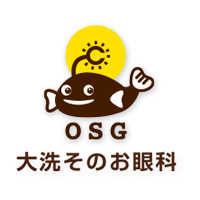 │大洗そのお眼科の写真(茨城県大洗町)